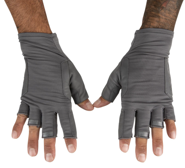 Simms Solarflex Guide Glove Top Simms Solarflex Guide Glove Top